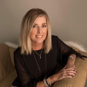 Meet your Posher, Renate